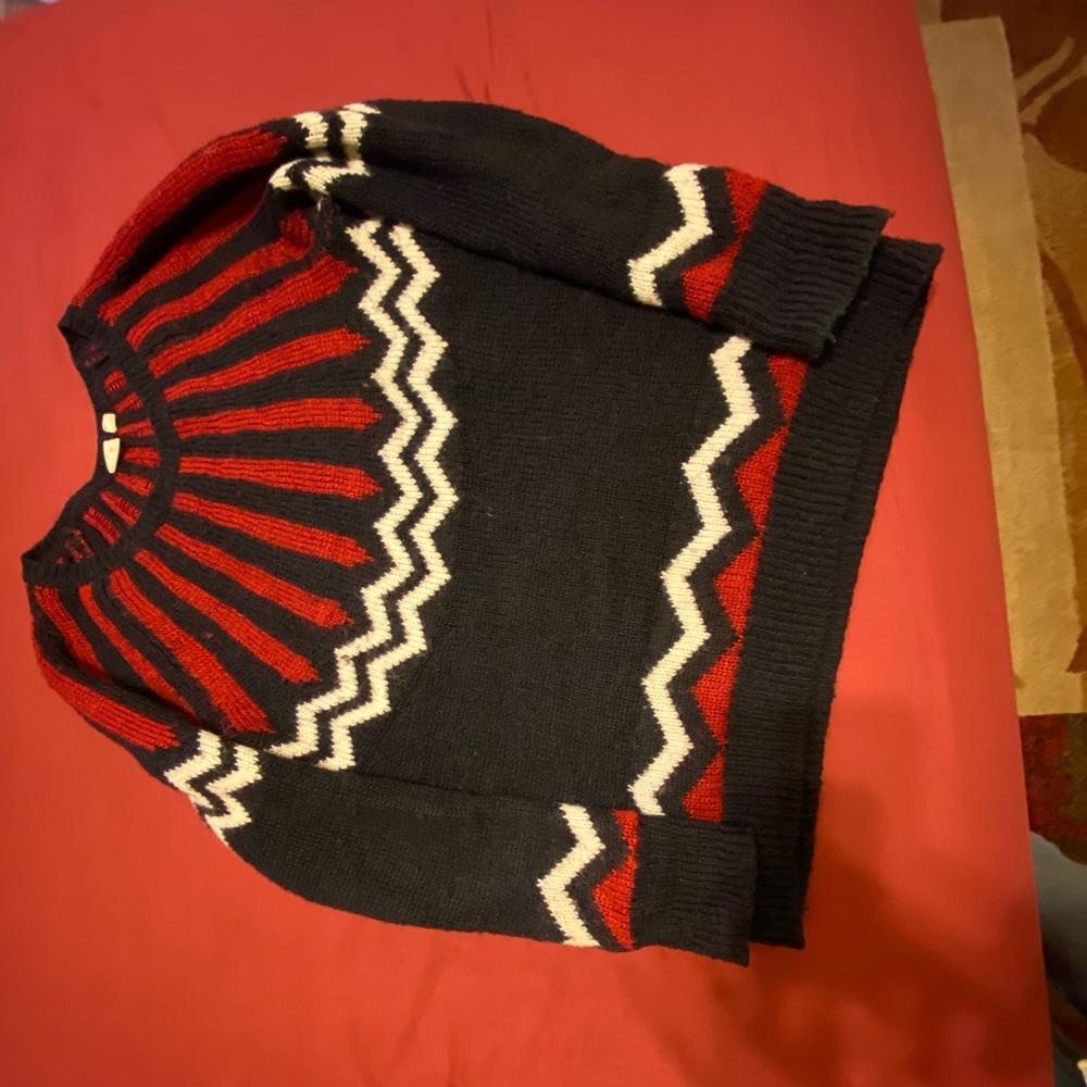 Sweaters